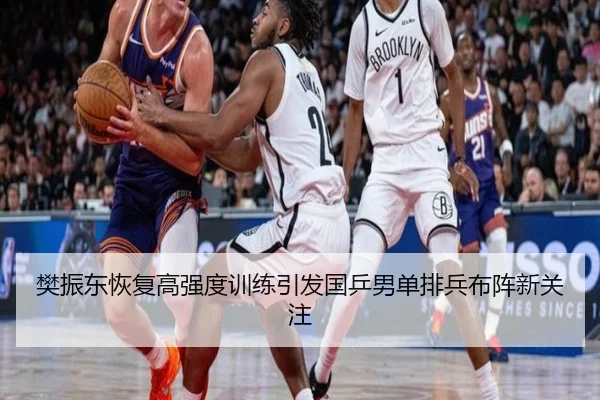 樊振东恢复高强度训练引发国乒男单排兵布阵新关注